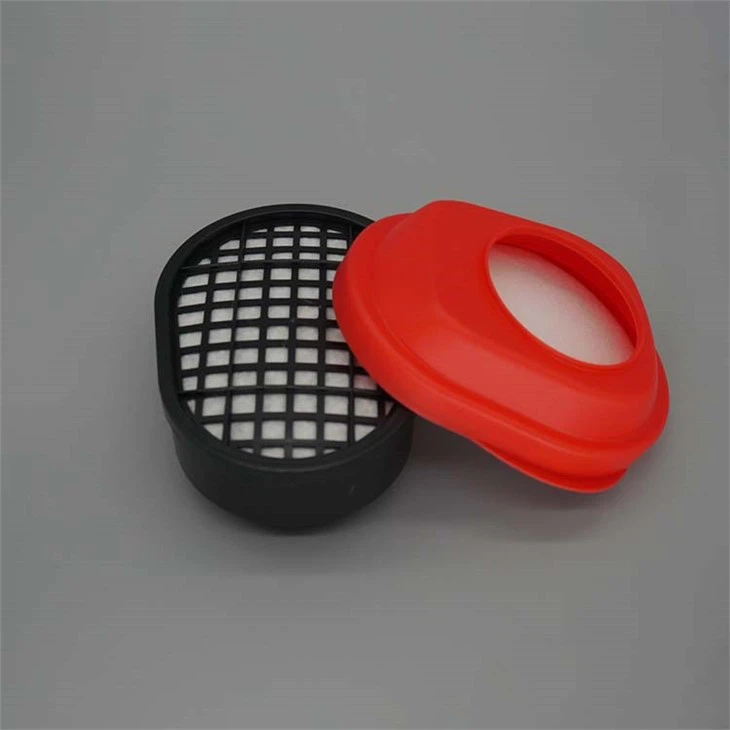 acid gas respirator