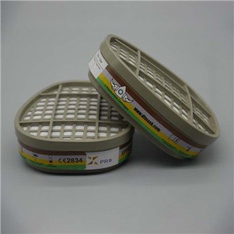 Viac plynové kazety