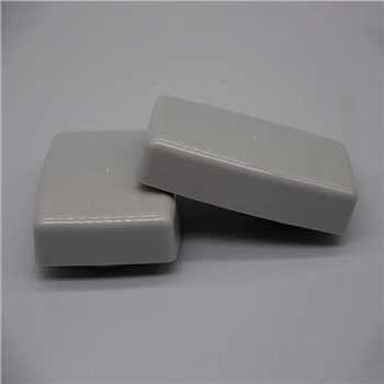 Krabica filtra častíc