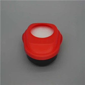 Respirátor pre kyselinu chlorovodíkovú