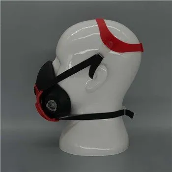 Robustný komfortný respirátor