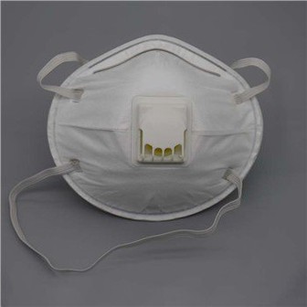 Respirátorová maska