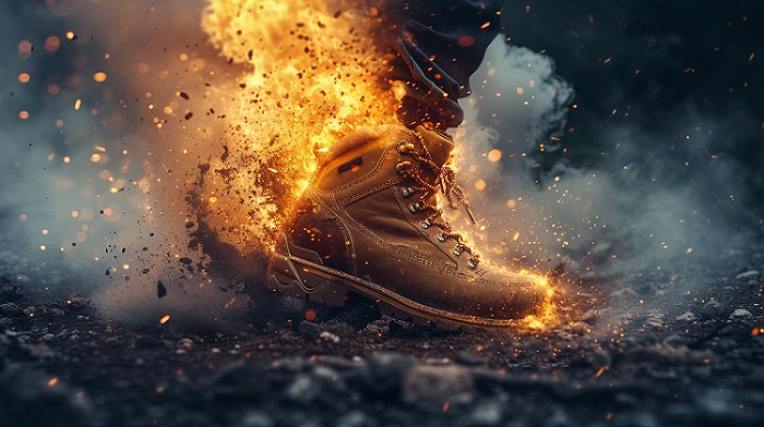 Safety Shoes Safety Shoes