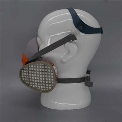 Half Face Respirator 7500 Series Filters
